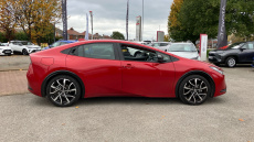 Toyota Prius 2.0 PHEV Excel 5dr CVT Hatchback